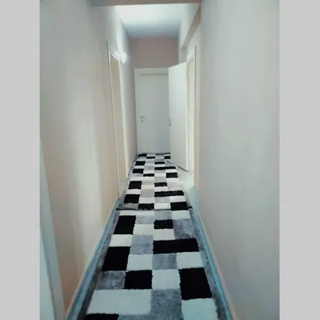 Apartmán Faleziyum Rezidanse Antalya Altintas Akkavak Sokak *