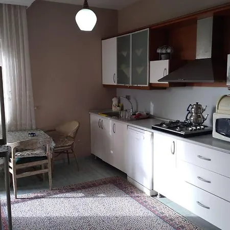 Faleziyum Rezidanse Antalya Altintas Akkavak Sokak Appartement Antalya