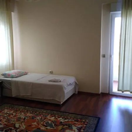 Appartement Faleziyum Rezidanse Antalya Altintas Akkavak Sokak