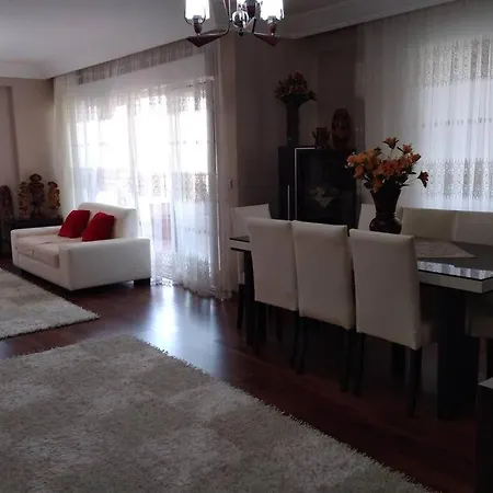 Faleziyum Rezidanse Antalya Altintas Akkavak Sokak Appartement Antalya