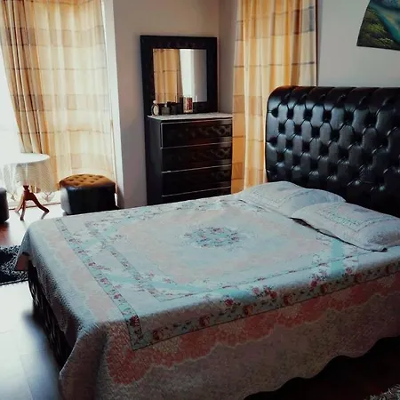 Faleziyum Rezidanse Antalya Altintas Akkavak Sokak Appartement Antalya