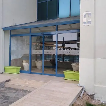 Appartement Faleziyum Rezidanse Antalya Altintas Akkavak Sokak Antalya