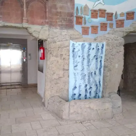 Appartement Faleziyum Rezidanse Antalya Altintas Akkavak Sokak